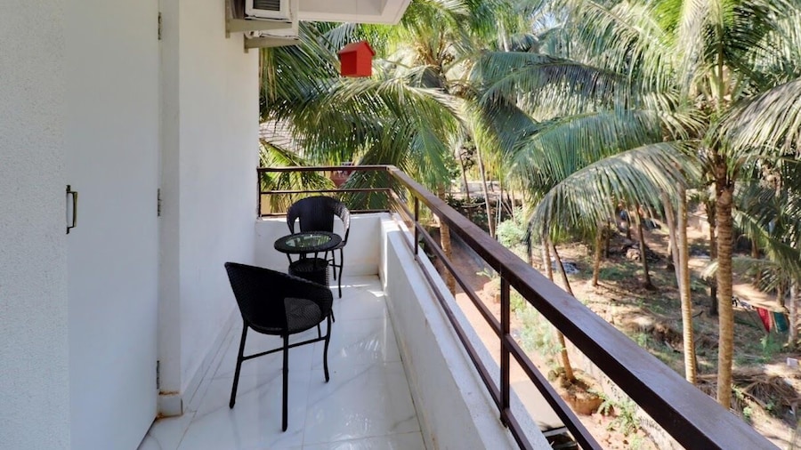 Maple Leaf Residency Homes Calangute