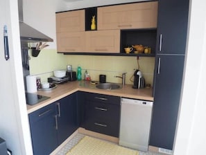 مطبخ خاص
