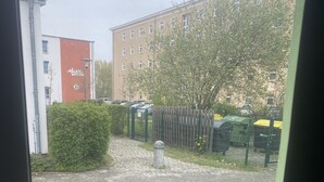 Comfort Shared Dormitory | Hypo-allergenic bedding available, WiFi (free) - M&R Hostel (Rostock)