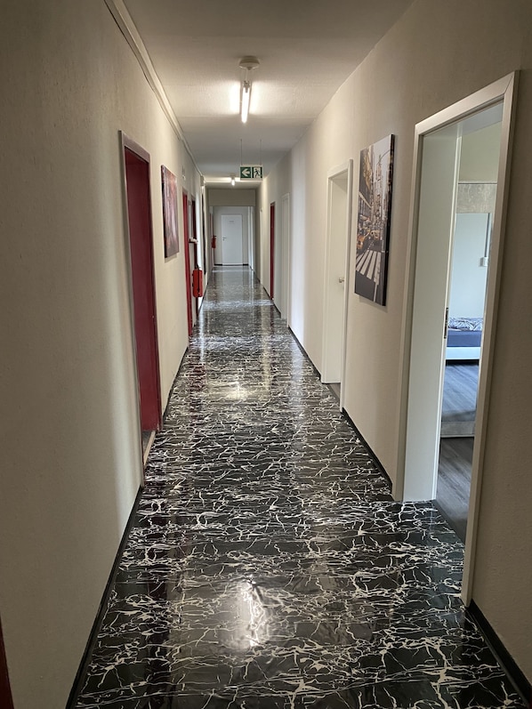 ทางเดิน