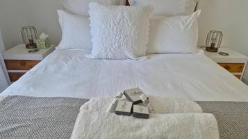 1 chambre, coffres-forts dans les chambres, fer et planche à repasser