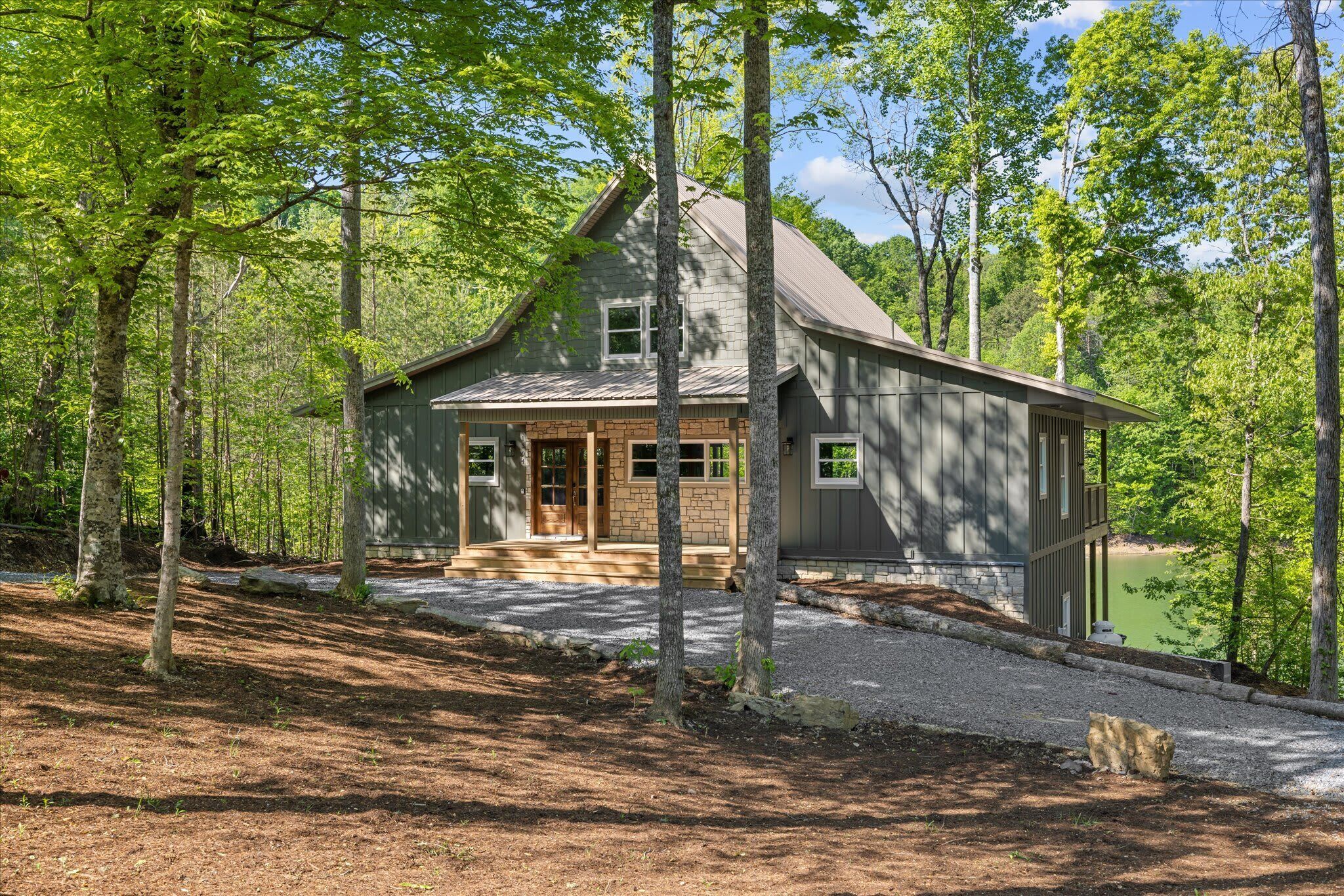 Sunsets Galore! Lake House + High Speed Internet