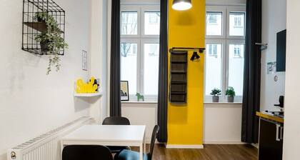 Cosy Box @ Boxhagener Platz