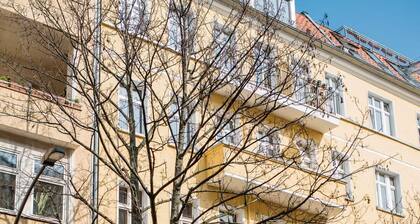 Cosy Box @ Boxhagener Platz