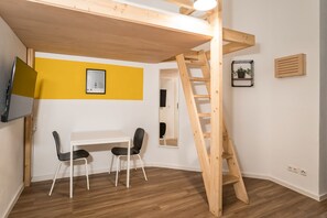 Interior - Cosy Box @ Boxhagener Platz (Berlin)