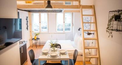 Cosy Box @ Boxhagener Platz
