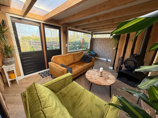 Téléviseur connecté, foyer