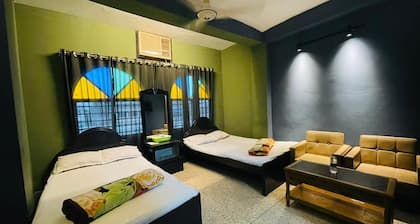Hotel Hoque Tower International