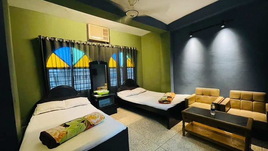 Hotel Hoque Tower International