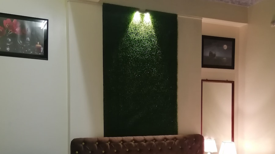 Hotel Hoque Tower International