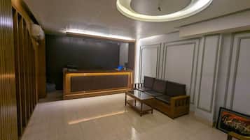 Recepción