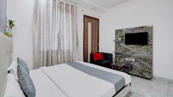 Classic Room | 1 bedroom