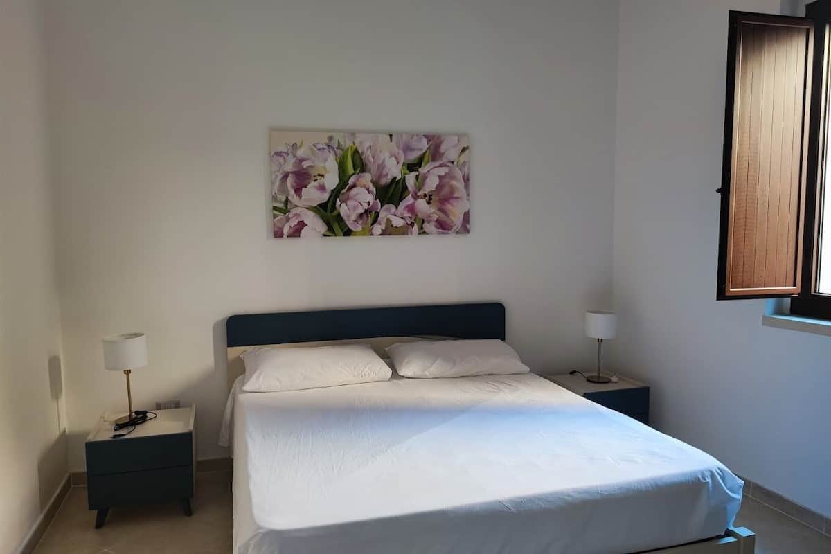Standard Apartment | Hypo-allergenic bedding
