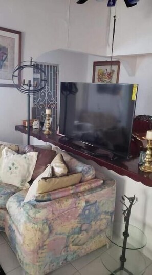 Smart TV 