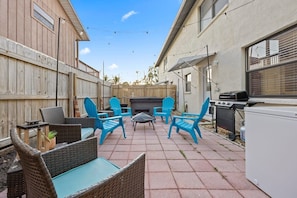 Terrass/Patio