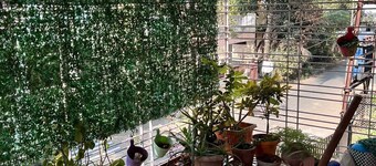2BHK Fully Furnished Flat Swami Apartment Jail Road Nashik