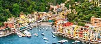 Portofino Apartment Sea View Dream