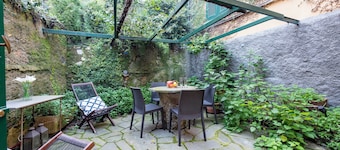 Portofino Apartment Sea View Dream