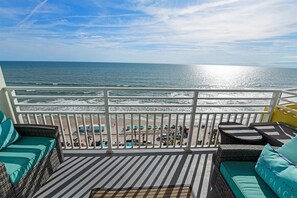 Property grounds - Beach Therapy - Ocean Walk (Daytona Beach)