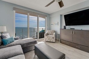 TV - Beach Therapy - Ocean Walk (Daytona Beach)