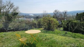 Servei de restauració a l'aire lliure