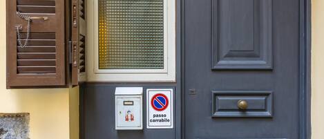 Apartment | 1 Schlafzimmer