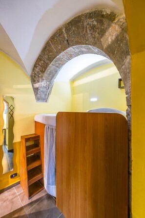 Apartment - Santa Maria La Nova Studio by Wonderful Italy (Naples)