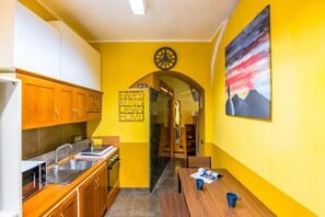 Apartment - Santa Maria La Nova Studio by Wonderful Italy (Naples)