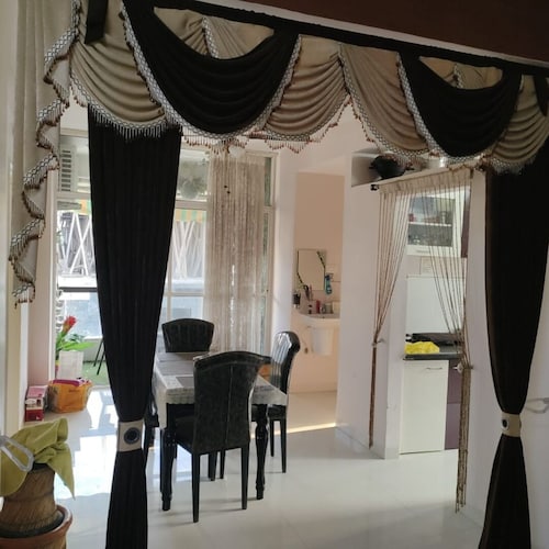 3BHK Fully Furnished Flat Indore