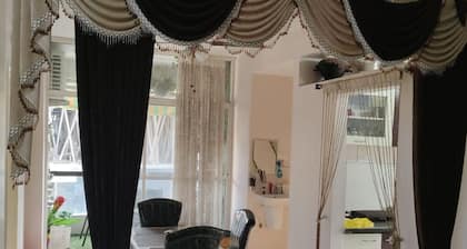 3BHK Fully Furnished Flat Indore