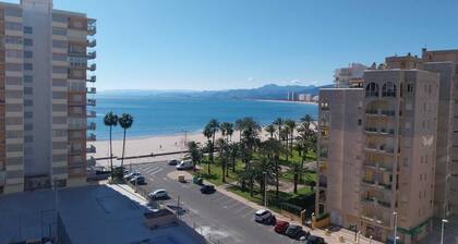 Piso Nuevo y con Vistas