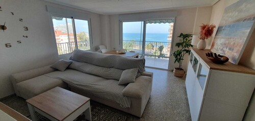 Piso Nuevo y con Vistas