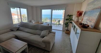 Piso Nuevo y con Vistas