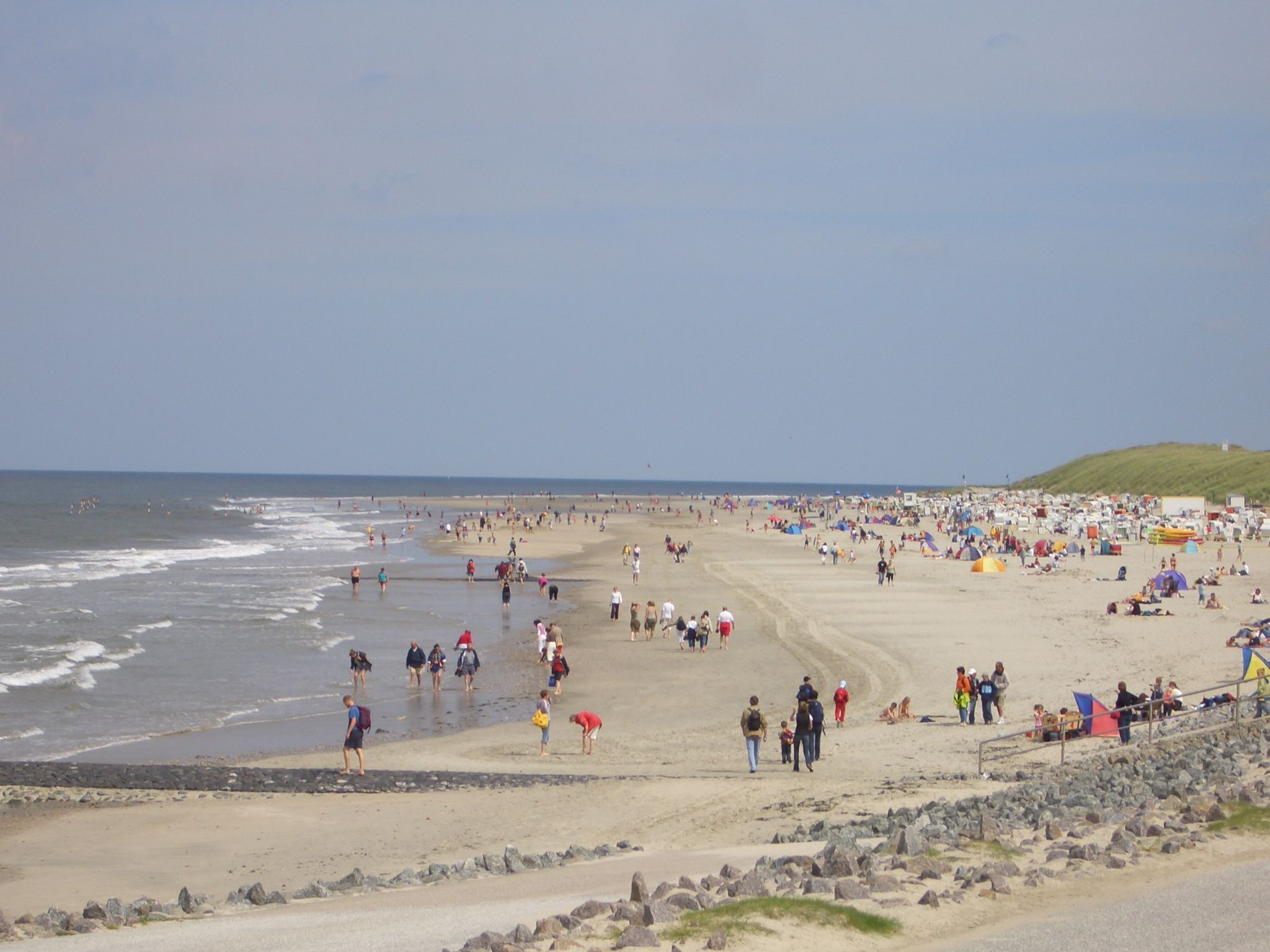Strand
