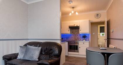 Cattle Market View Apartment