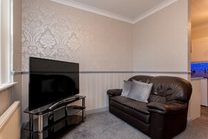 公寓, 独立浴室 | 酒廊