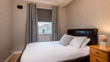 Apartment, Ensuite | 1 bedroom, free WiFi