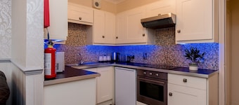 Cattle Market View Apartment
