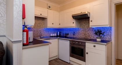 Cattle Market View Apartment