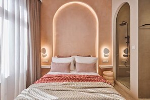 2 soverom, strykejern/-brett, wi-fi og sengetøy