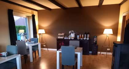 Bed & Breakfast Rheiderland