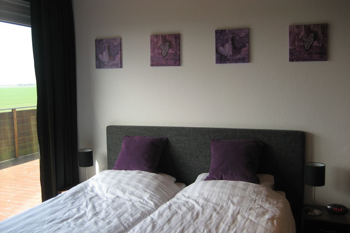 Camera Standard, bagno privato | 1 camera, biancheria da letto di alta qualità, materassi in memory foam