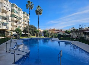 Pool - Playa Carihuela by HDC Apartments (Torremolinos)