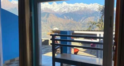 Goroomgo Jayanti MotherHomestay Munsyari