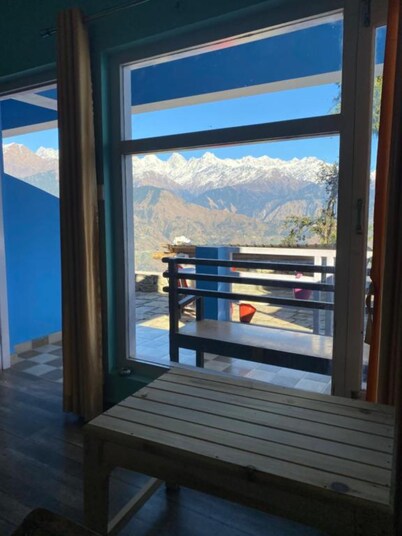 Goroomgo Jayanti MotherHomestay Munsyari