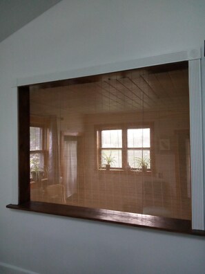 Interior - Private and Peaceful Family-friendly Home near Beach - close to everything! (Dagsboro)