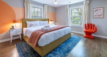 2 King Beds | Golf | Games | RV Parking