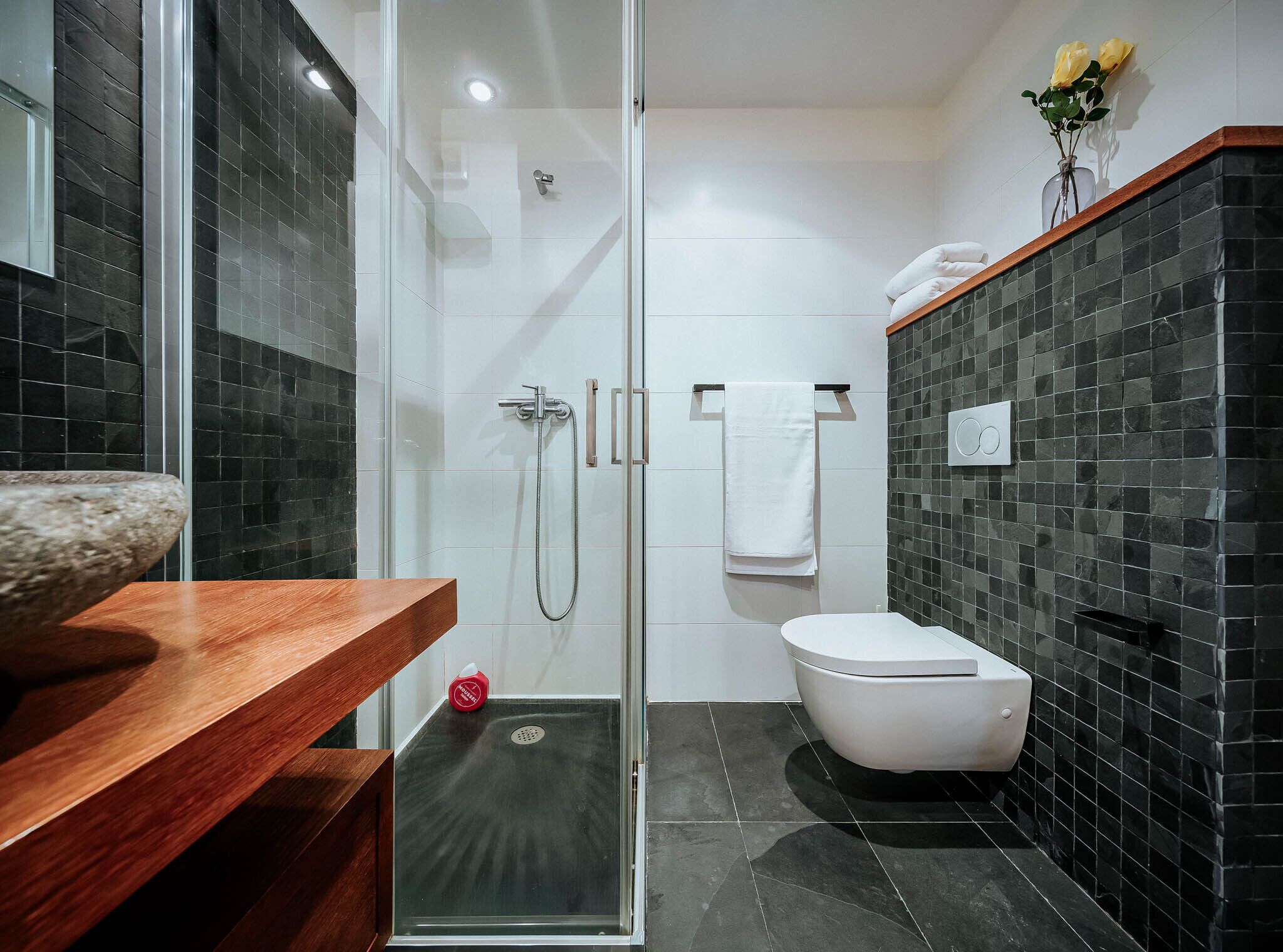 The Castro House - Vigo (23)
