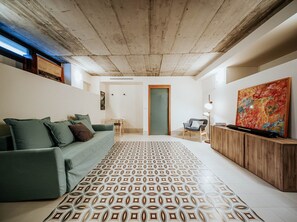 TV - The Castro House - Vigo (Vigo)