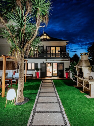 The Castro House - Vigo